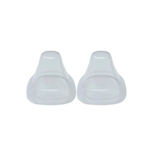 Hegen Transparent Covers, 2 - Pack - Hegen - Morgon