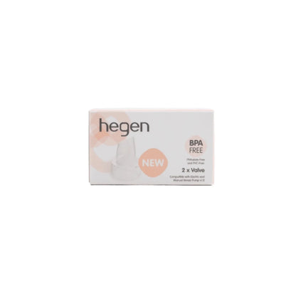 Hegen Valve (2 - pack) - Hegen - Morgon