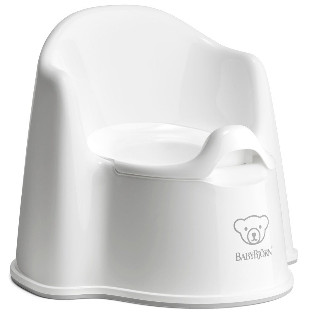 Potty Chair - Babybjorn - Morgon