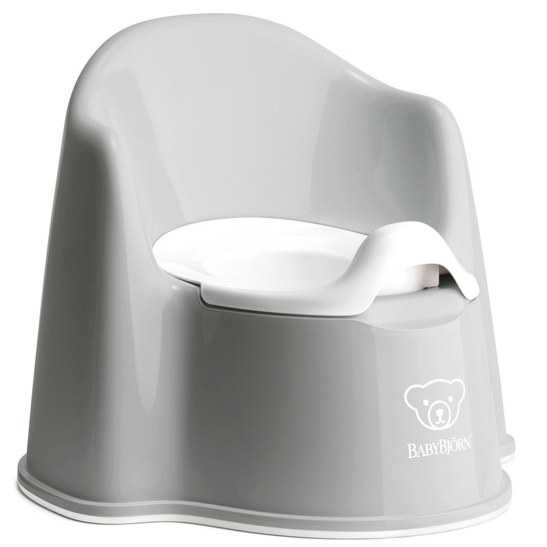 Potty Chair - Babybjorn - Morgon