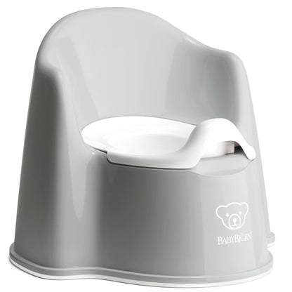 Potty Chair - Babybjorn - Morgon