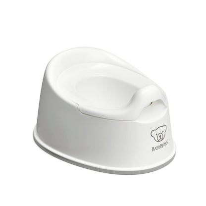 Smart Potty - Babybjorn - Morgon