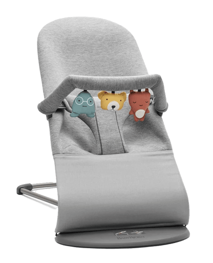 Toy for Bouncer - Babybjorn - Morgon