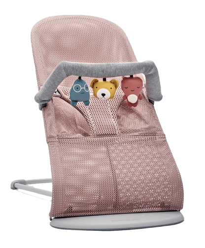 Toy for Bouncer - Babybjorn - Morgon