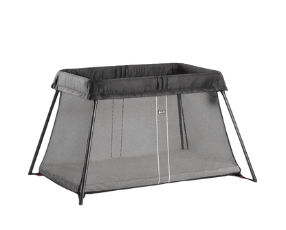 Travel Cot & Fitted Sheet Bundle - Morgon - Morgon